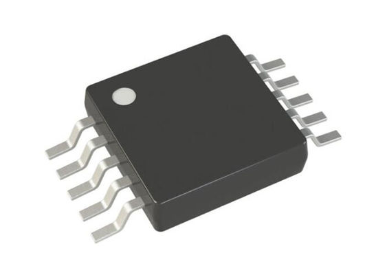 LT5401IMSE Integrated Circuit Chip Matched Resistor Network cho các bộ khuếch đại chính xác