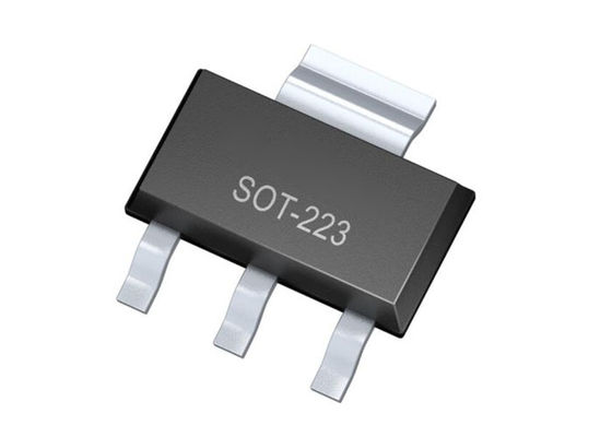 ISP670P06NMA Chip mạch tích hợp 60V P-Channel Power MOSFET Transistor