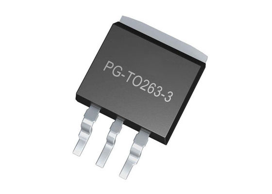 IPB120N06S4-03 Chip mạch tích hợp 60V 120A OptiMOS T2 Transistor MOSFET ô tô