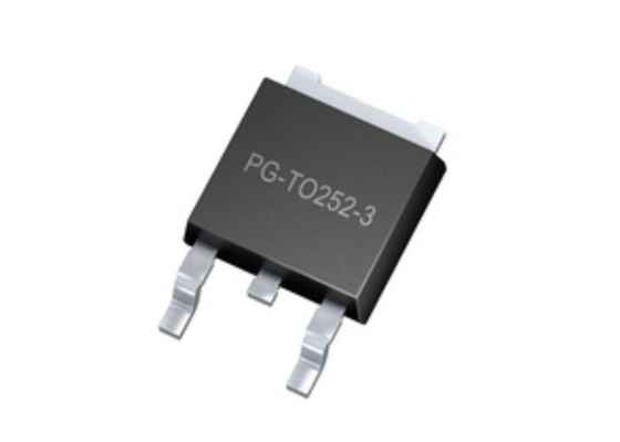 IPD50N06S4L-12 Chip mạch tích hợp 60V OptiMOS T2 Tranzit MOSFET ô tô