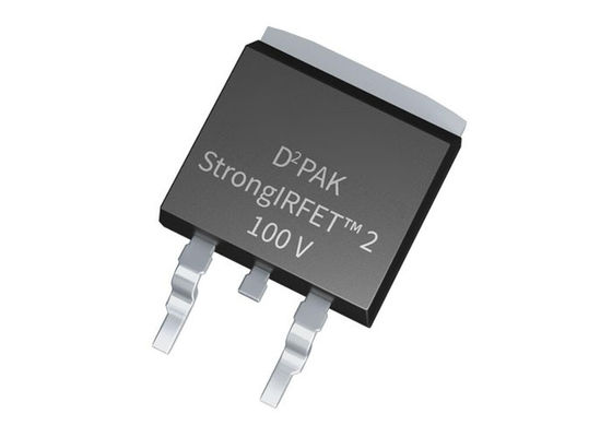 IPB035N10NF2S Chip mạch tích hợp StrongIRFET 2 Single N Channel MOSFET Transistor