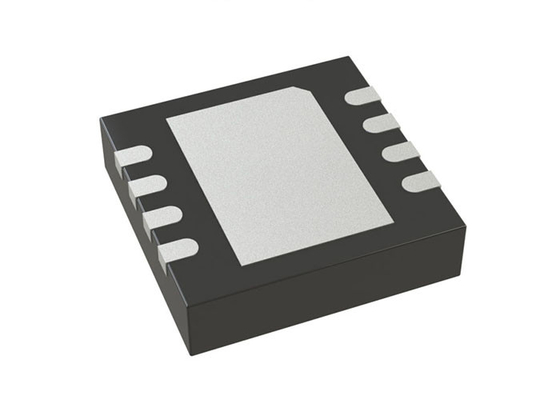 LT6023HDD Integrated Circuit Chip Dual Micropower 1.4V/μs Bộ khuếch đại đầu ra chính xác đường sắt đến đường sắt