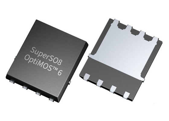 ISC165N15NM6 Chip mạch tích hợp 150V 50A N Channel Power MOSFET Transistors