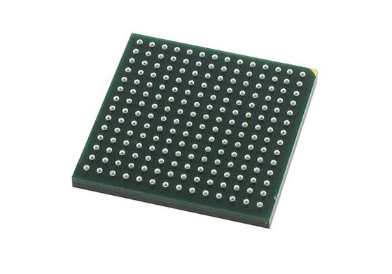 AD9699BBPZ-3000 Chip mạch tích hợp 14 bit 3 GSPS Single Analog-to Digital Converter