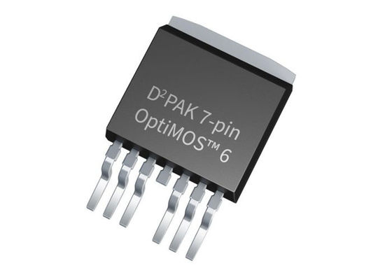 IPF048N15NM6 Chip mạch tích hợp OptiMOS 6 Power Transistor 150V MOSFET Transistor