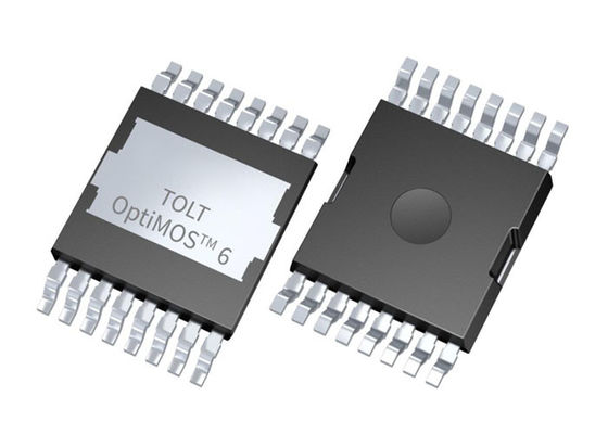 IPTC034N15NM6 Chip mạch tích hợp 194A 150V N Channel Power MOSFET Transistor