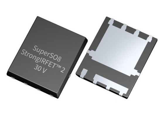 ISC015N03LF2S Chip mạch tích hợp 30V StrongIRFET 2 Power MOSFET Transistor