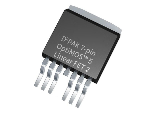 IPF018N10NM5LF2 Chip mạch tích hợp 100V 259A N Channel Power MOSFET Transistors