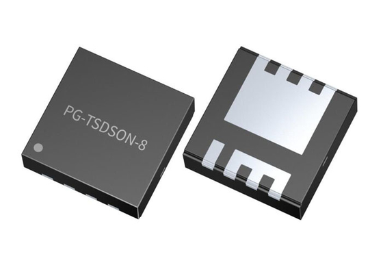 IAUZ40N06S5N105 Chip mạch tích hợp 60V 40A OptiMOS 5 Tranzit MOSFET ô tô