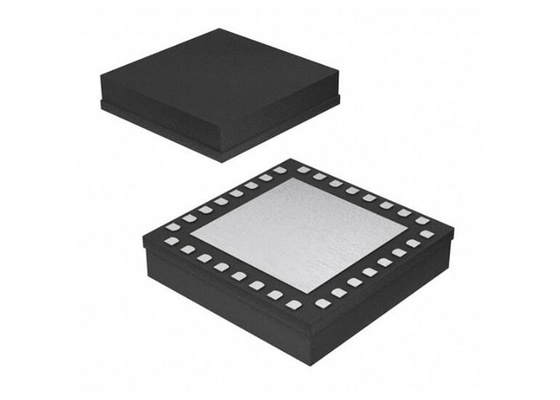 HMC572LC5 Mô-đun truyền thông không dây IQ Receiver QFN32 IQ Downconverters 8dB RF Mixers