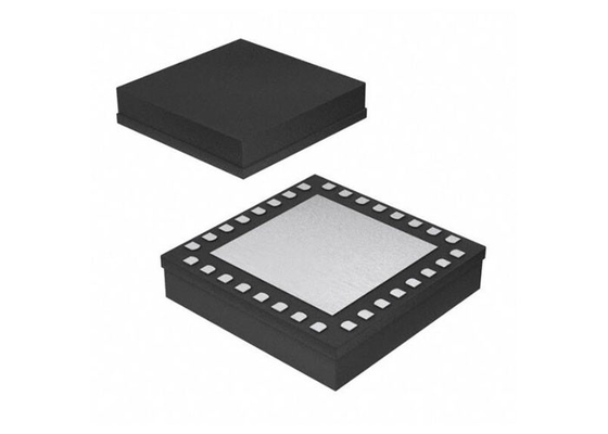 HMC516LC5 Mô-đun truyền thông không dây Bộ khuếch đại tiếng ồn thấp Bộ khuếch đại RF QFN32