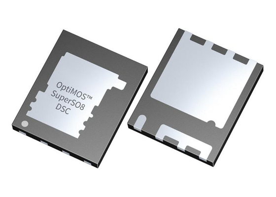 BSC016N06NSSC Chip mạch tích hợp Transistors 60V OptiMOS 5 Power MOSFET Transistor