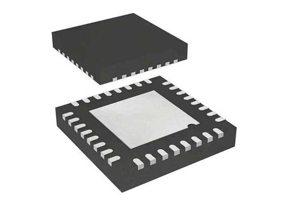 ADXL317WBCSZ Sensor IC 3-Axis ±16g I2S Digital Accelerometer LFCSP-32 Package