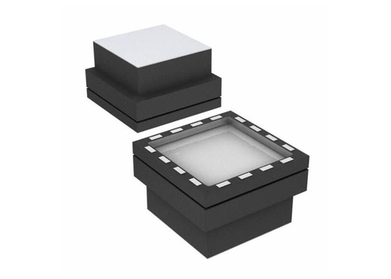 ADIS16209CCCZ Sensor IC 50Hz Double Axis Digital Inclinometer Và Các máy đo tốc độ