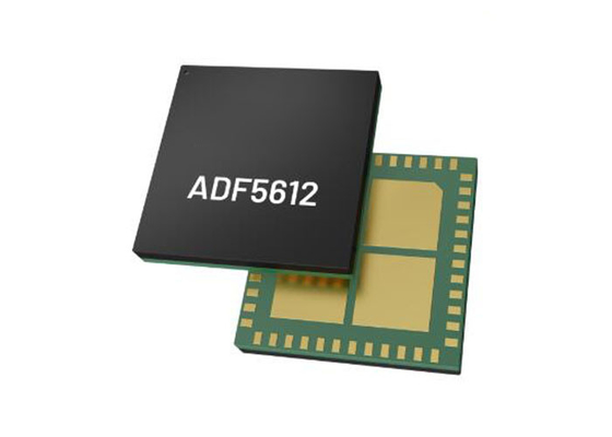 ADF5612CCCZ Mô-đun truyền thông không dây Microwave Broadband Synthesizer Phase Locked Loop