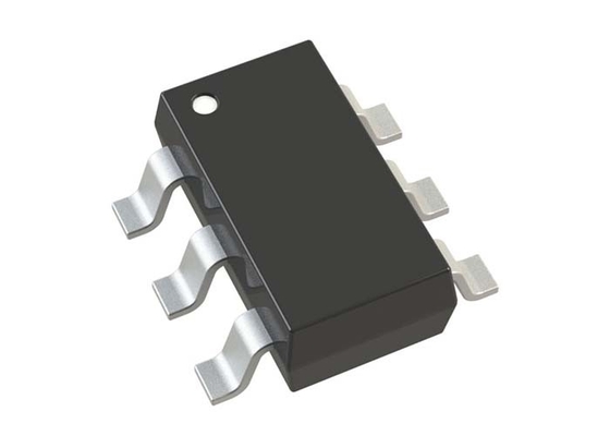 ADA4895-1ARJZ Chip mạch tích hợp Lượng thấp Rail-to-Rail Output hoạt động khuếch đại