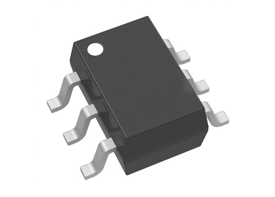 HMC545AE Mô-đun truyền thông không dây 3 GHz 50Ohm GaAs MMIC SPDT Switch SOT-23-6