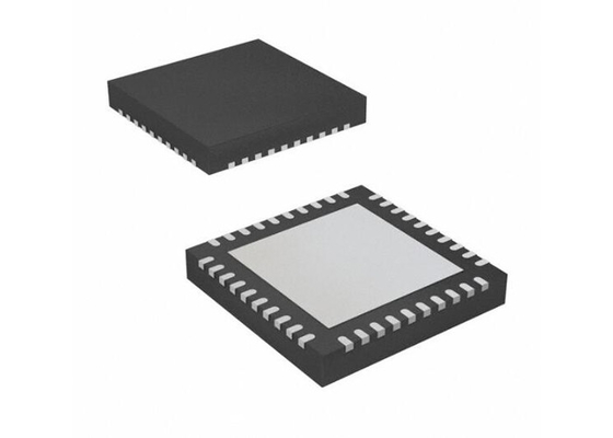 AD9571ACPZPEC Chip mạch tích hợp 10 Clock Outputs Ethernet Clock Generator LFCSP40