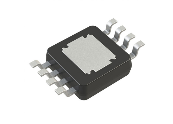 HMC536MS8GE Mô-đun truyền thông không dây Mục đích chung SPDT 6 GHz GaAs MMIC T / R Switch