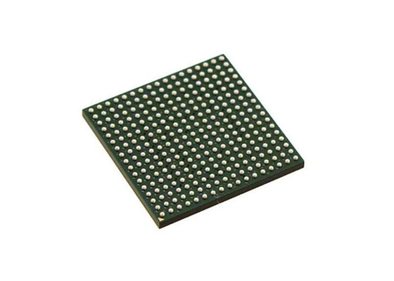 AD9162BBCA Chip mạch tích hợp 16 bit 12 GSPS RF Digital-to-Analog Converters