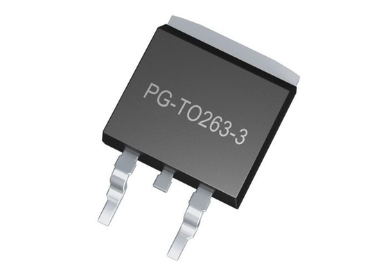IPB120P04P4L-03 Chip mạch tích hợp 40V ô tô P Channel MOSFET Transistors