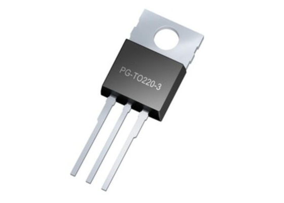 IPP77N06S2-12 Chip mạch tích hợp 55V OptiMOS ô tô N Channel MOSFET Transistors