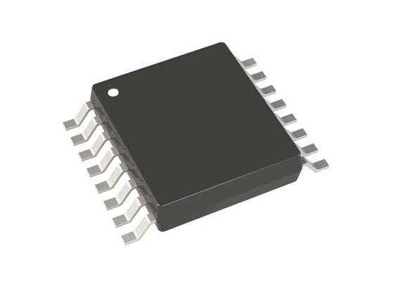 AD5648BRUZ-2 Integrated Circuit Chip Octal 14-Bit denseDAC Với tham chiếu trên chip