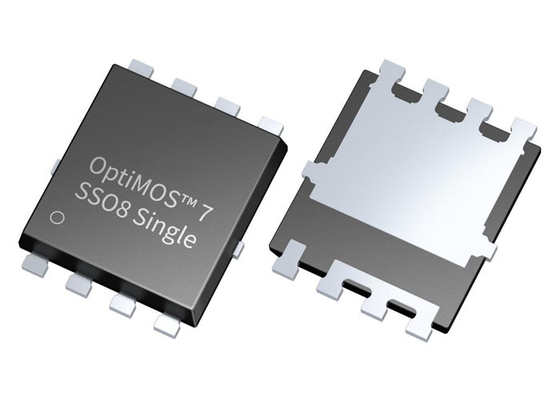 IAUCN10S7N074 Chip mạch tích hợp 100V OptiMOS 7 Tranzit MOSFET ô tô