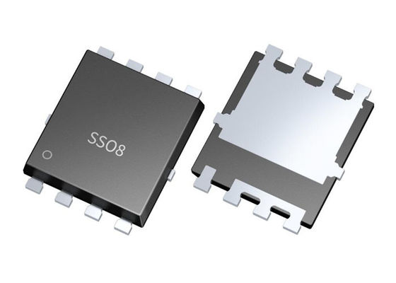 IAUC120N06S5N015 Chip mạch tích hợp ô tô MOSFET Transistor OptiMOS 5 Transistor