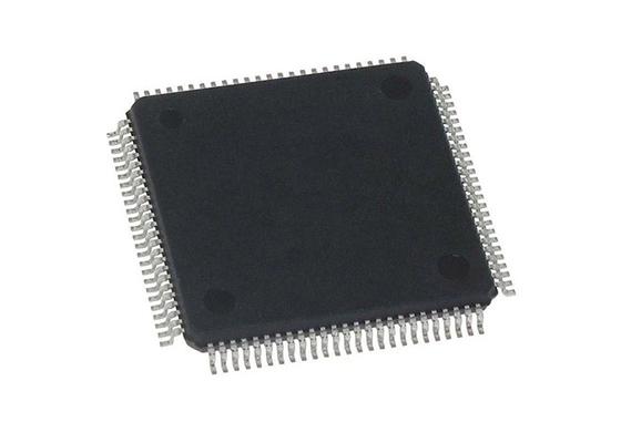 AD9446BSVZ-100 Chip mạch tích hợp 16-Bit Monolithic Sampling Converter Analog-to-Digital