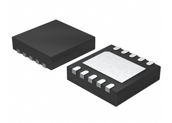 Chip mạch tích hợp ADA4807-2ACPZ 1 mA 180 MHz Bộ khuếch đại phản hồi điện áp 10-LFCSP