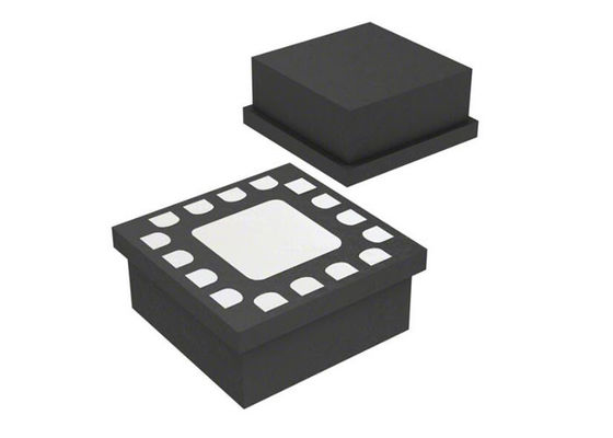 HMC959LC3 Bộ phận chia đồng hồ chip mạch tích hợp 26GHz Chia cho 4 với thiết lập lại