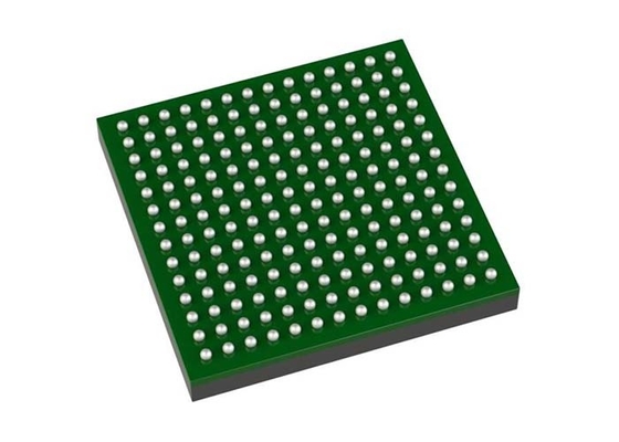 ADSP-BF608KBCZ-5 Microcontroller MCU Blackfin Processor hai lõi với hỗ trợ phần cứng