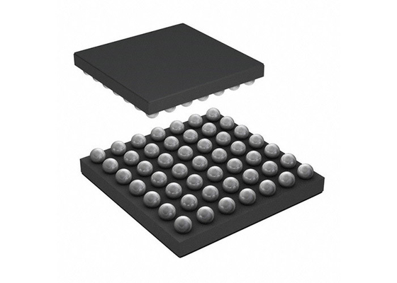 AD5770RBCBZ Chip mạch tích hợp 6-Channel 14-Bit Output DAC với tham chiếu trên chip