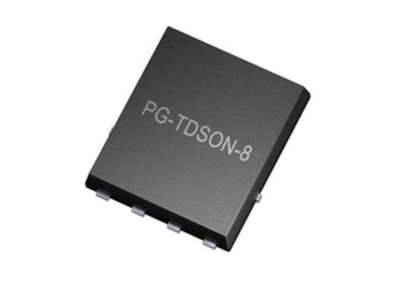 IPG20N06S4L-14 Integrated Circuit Chip MOSFET Transistor trong gói SS08 kép
