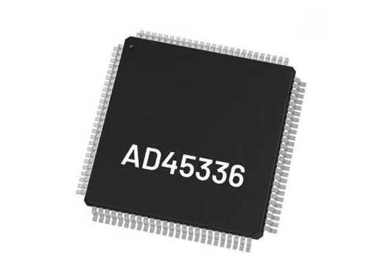 AD45336KSTZ Chip mạch tích hợp Khớp với bộ chia kháng cự Mạng kháng cự LQFP100