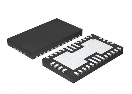 LT6604CUFF-2.5 Chip mạch tích hợp Bộ khuếch đại chênh lệch âm thanh rất thấp