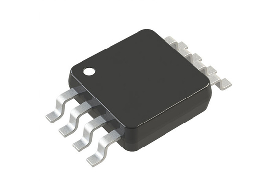 HMC194AMS8E Mô-đun truyền thông không dây Mục đích chung 50 dB GaAs MMIC SPDT SWITCH