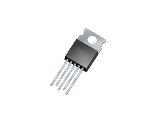 TLE8881-2TN Chip mạch tích hợp bên cao N-Channel Alternator Control IC với giao diện LIN