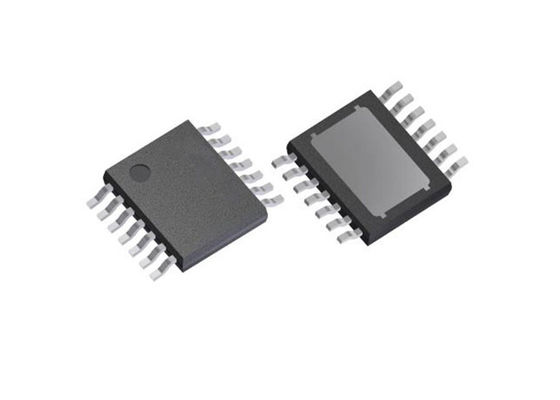 TLE94003EP Chip mạch tích hợp Mục đích chung Máy lái nửa cầu ô tô