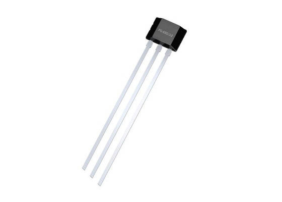 TLE4946-2L Sensor IC Hall Effect Lock 2.7V đến 18V Magnetic Switches