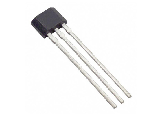 TLV4961-1TA Sensor IC Hall Sensor 1.6mA Magnetic Sensors 3V đến 26V Hall Switch