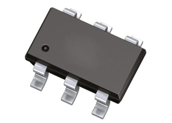 TLE4966V-1G Sensor IC Dual Hall Lock 3.5V đến 32V XENSIV Magnetic Switch