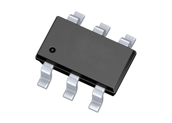 TLE493D-W2B6 Sensor IC Magnetic Sensor 3D Magnetic Hall Sensor Với Giao diện I2C