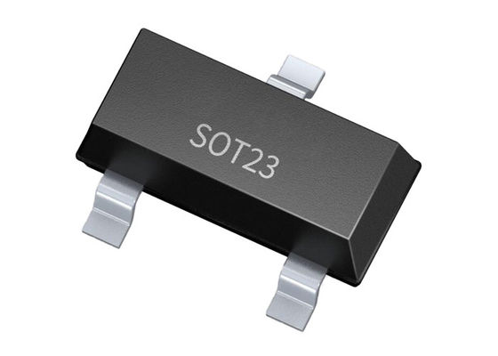 TLE4964-3M Sensor IC XENSIV Magnetic Sensors 3V đến 32V Hall Effect Switches