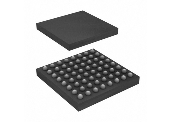 S29GL01GS12DHVV13 Memory IC Chip 1Gbit Quad SPI Flash Memory FBGA64 NOR Flash Memory