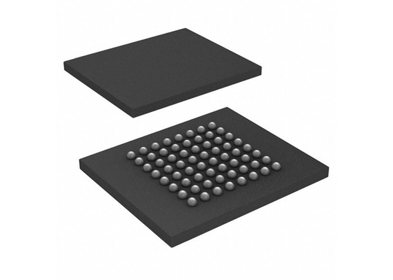 S29GL01GS10FAI013 Chip IC bộ nhớ 1Gbit GL-S Series Serial NOR Flash Memory IC FBGA64