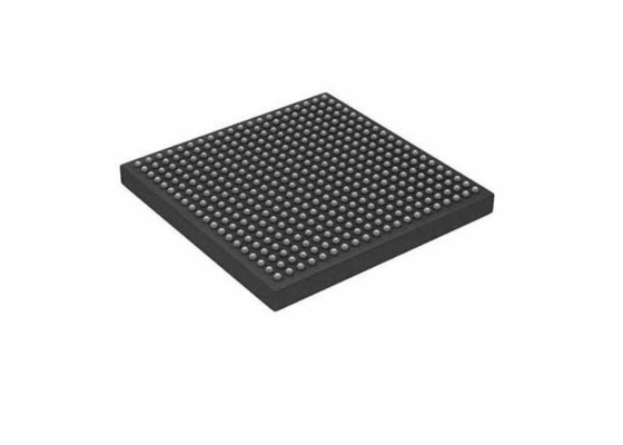 RTL8353M Ethernet IC 48 cổng quản lý Ethernet MAC Switch Controller