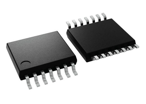 OPA4392PWR Chip mạch tích hợp Tiếng ồn thấp e-Trim máy khuếch đại hoạt động TSSOP14