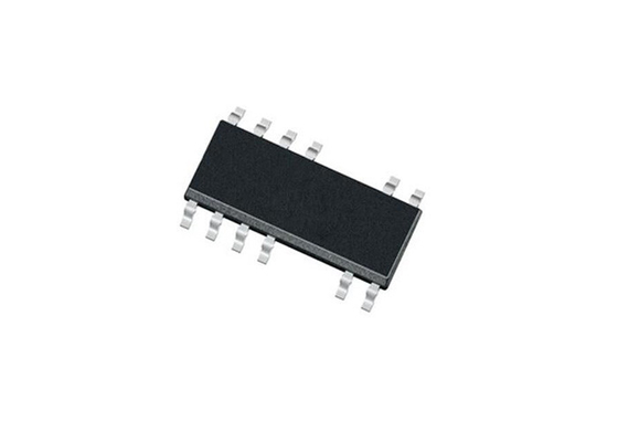 ICE5GR1680AG Chip mạch tích hợp Offline Flyback Buck Regulator với CoolMOSTM P7 Superjunction MOSFET